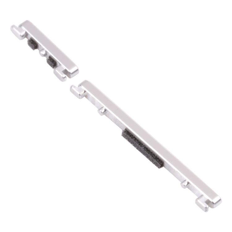 Power Button and Volume Control Button for Xiaomi Mi 11 Pro M2102k1AC, For Xiaomi Mi 11 Pro