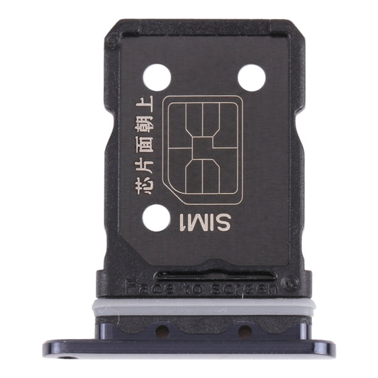For OPPO Reno6 Pro 5G  SIM Card Tray + SIM Card Tray