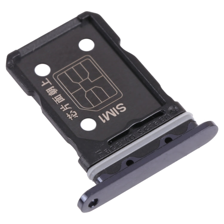 For OPPO Reno6 Pro 5G  SIM Card Tray + SIM Card Tray