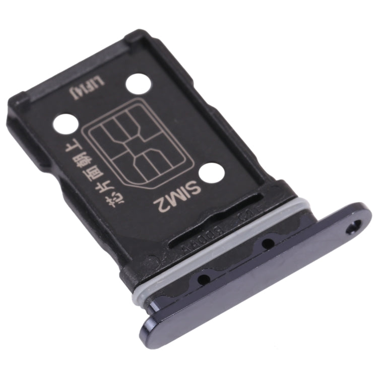 For OPPO Reno6 Pro 5G  SIM Card Tray + SIM Card Tray