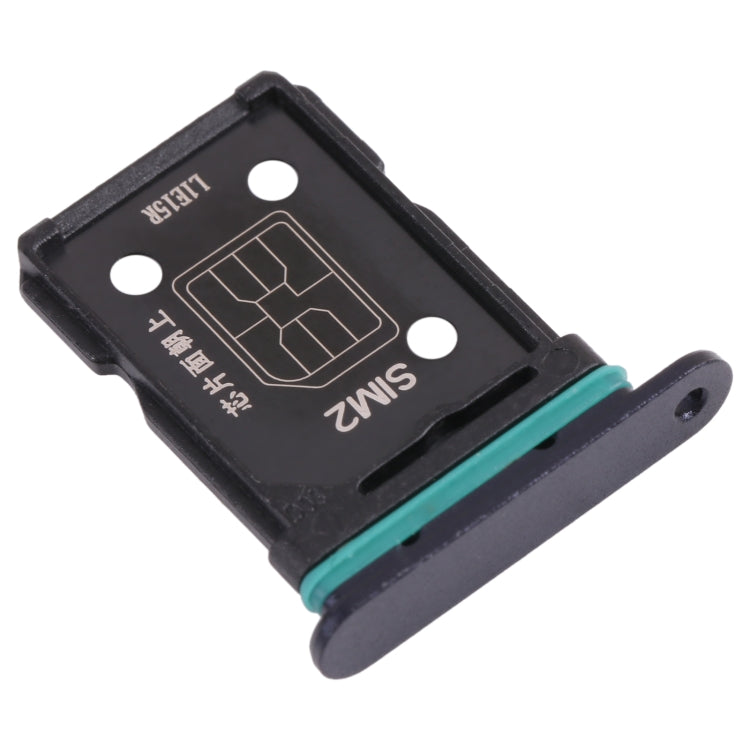 For OPPO Reno6 5G PEQM00 CPH2251  SIM Card Tray + SIM Card Tray