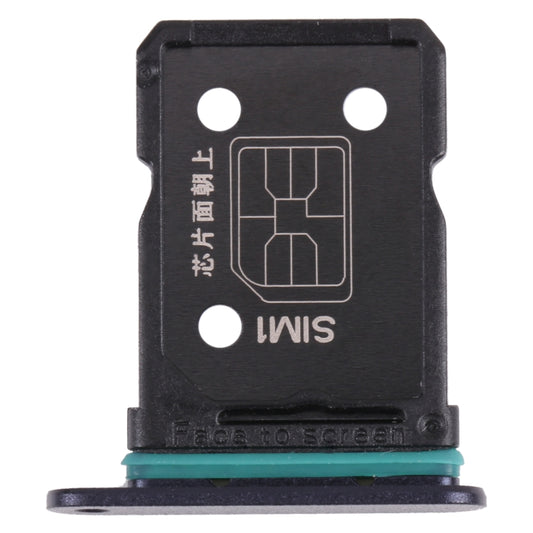 For OPPO Reno6 4G CPH2235 / Reno6 Z  SIM Card Tray + SIM Card Tray