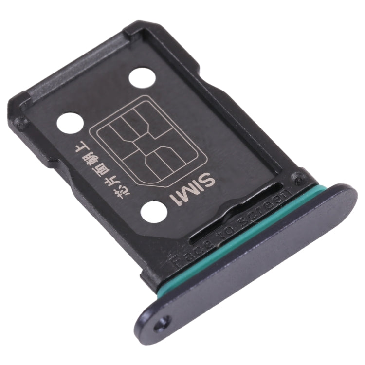 For OPPO Reno6 4G CPH2235 / Reno6 Z  SIM Card Tray + SIM Card Tray