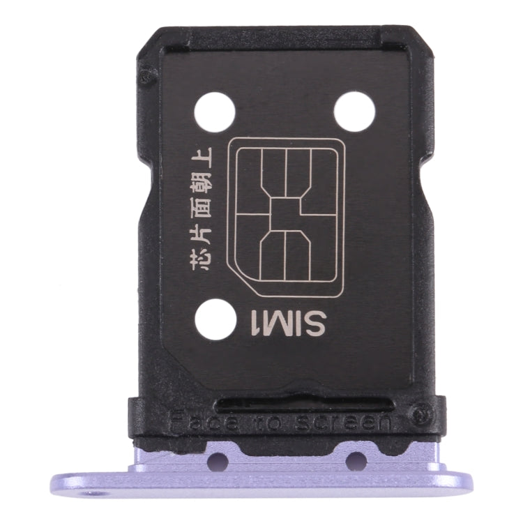 For OPPO Reno6 4G CPH2235 / Reno6 Z  SIM Card Tray + SIM Card Tray