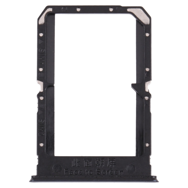 For OPPO Reno5 5G / Find X3 Lite PEGM00 PEGT00 CPH2145  SIM Card Tray + SIM Card Tray, For OPPO Reno5 5G / Find X3 Lite