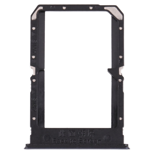 For OPPO Reno5 5G / Find X3 Lite PEGM00 PEGT00 CPH2145  SIM Card Tray + SIM Card Tray