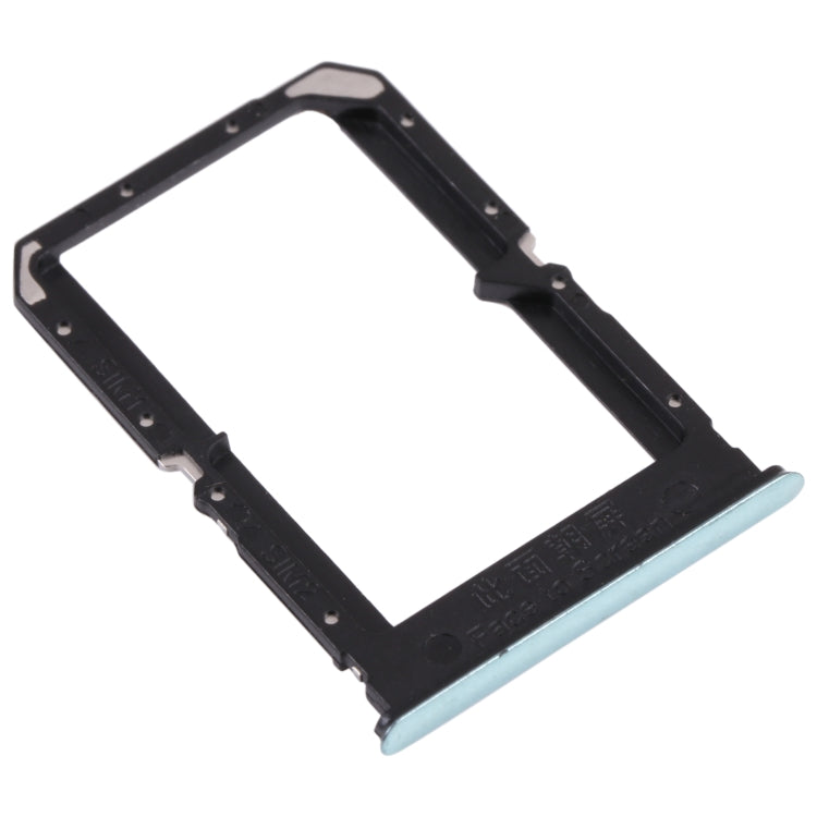 For OPPO Reno5 5G / Find X3 Lite PEGM00 PEGT00 CPH2145  SIM Card Tray + SIM Card Tray