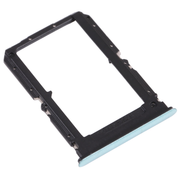 For OPPO Reno5 5G / Find X3 Lite PEGM00 PEGT00 CPH2145  SIM Card Tray + SIM Card Tray