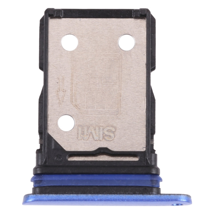 For OPPO Realme X7 RMX2176  SIM Card Tray + SIM Card Tray, For OPPO Realme X7