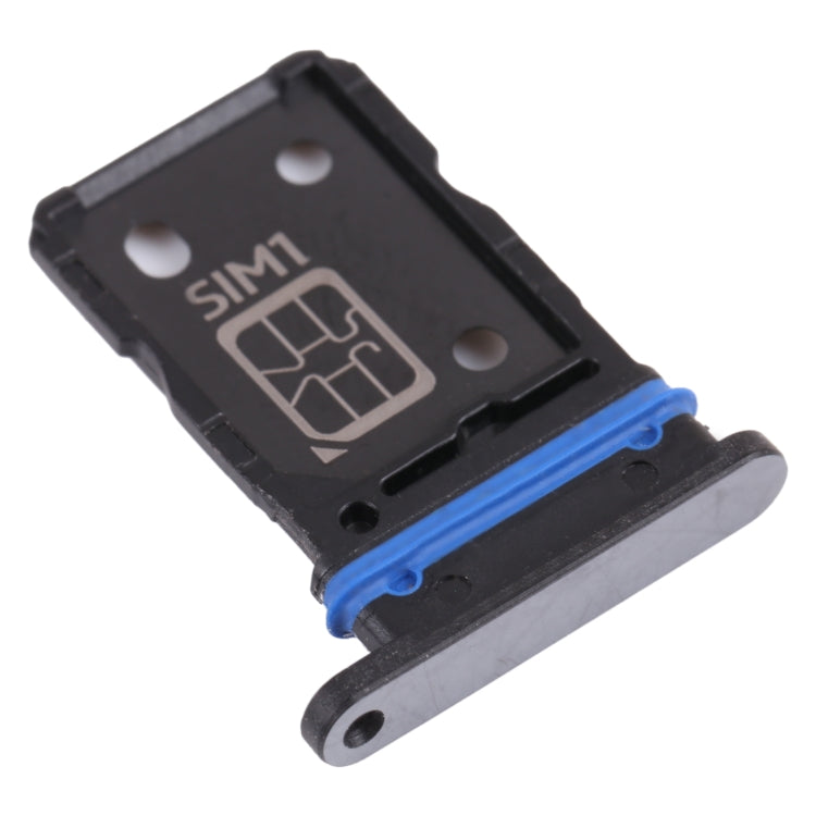 For vivo X70 V2133A V2104 SIM Card Tray + SIM Card Tray, For vivo X70, For Vivo X70