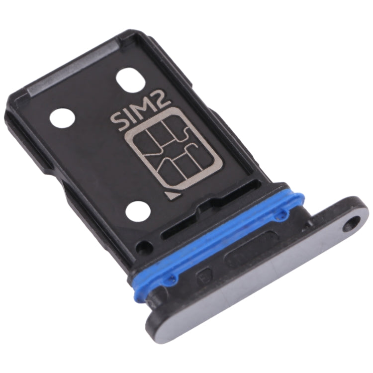 For vivo X70 V2133A V2104 SIM Card Tray + SIM Card Tray, For vivo X70, For Vivo X70