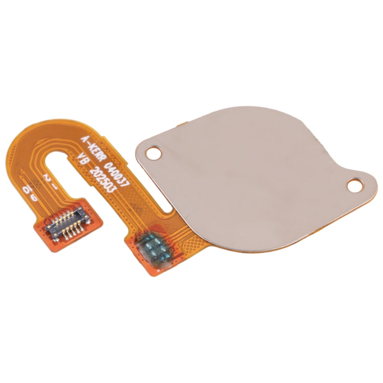 Fingerprint Sensor Flex Cable for Motorola Moto G 5G / One 5G Ace, For Motorola Moto G 5G / One 5G Ace