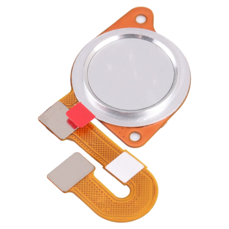 Fingerprint Sensor Flex Cable for Motorola Moto G 5G / One 5G Ace, For Motorola Moto G 5G / One 5G Ace