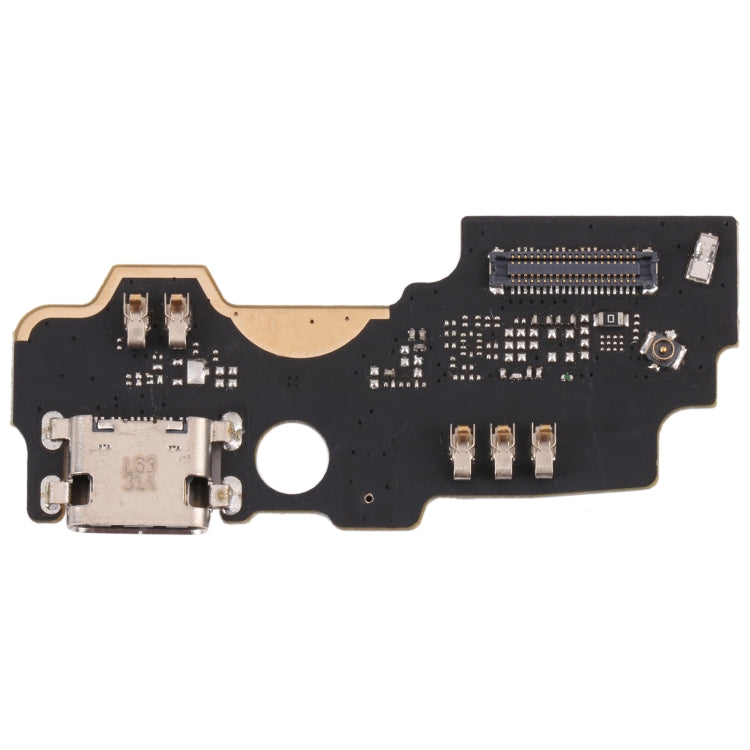 Charging Port Board for ZTE Blade X Max, For ZTE Blade X Max