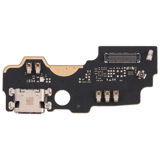 Charging Port Board for ZTE Blade X Max, For ZTE Blade X Max