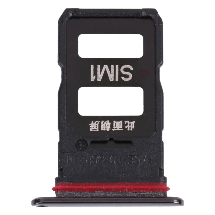 Original SIM Card Tray + SIM Card Tray for Xiaomi Mi Mix 4, For Xiaomi Mi Mix 4(Original)