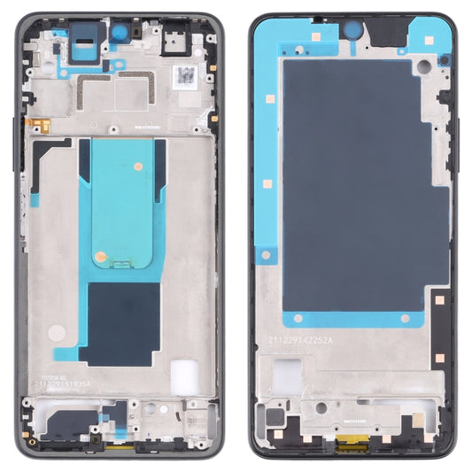 Original Front Housing LCD Frame Bezel Plate for Xiaomi Redmi Note 11 Pro (China) 21091116C / Redmi Note 11 Pro+ 5G / 11i / 11i HyperCharge 5G 21091116UI, For Xiaomi Redmi Note 11 Pro (Original)