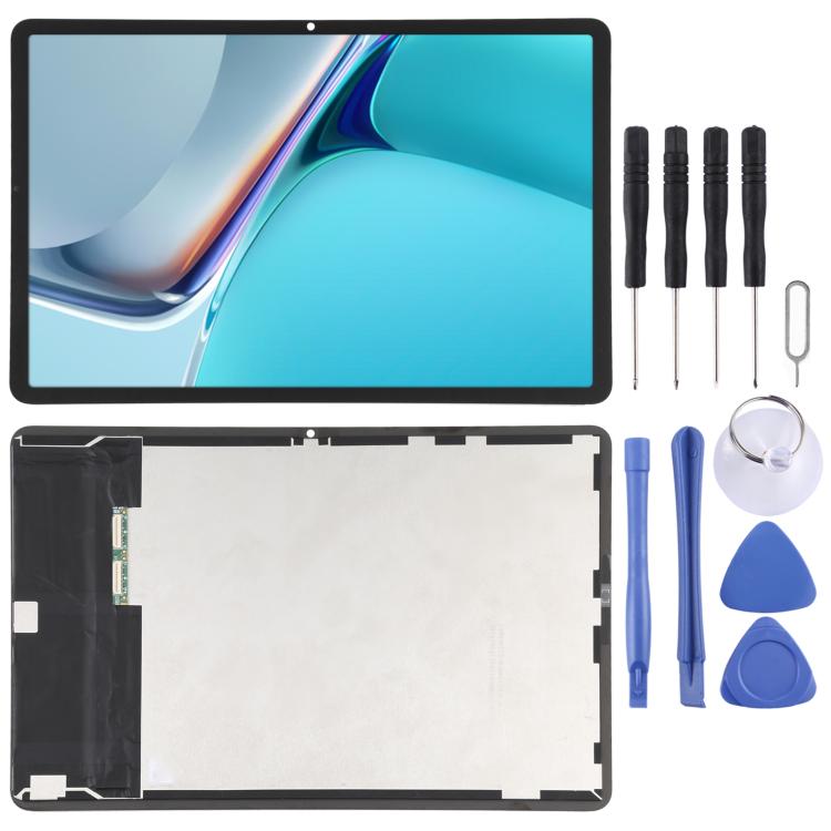 Pantalla LCD y digitalizador de montaje completo para Huawei MatePad 11 (2021) DBY-W09 DBY-AL00, para Huawei MatePad 11 (2021)