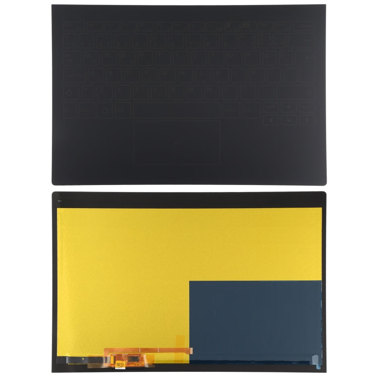 Touchpad for Lenovo YOGA A12 YB-Q501F, For Lenovo YOGA A12