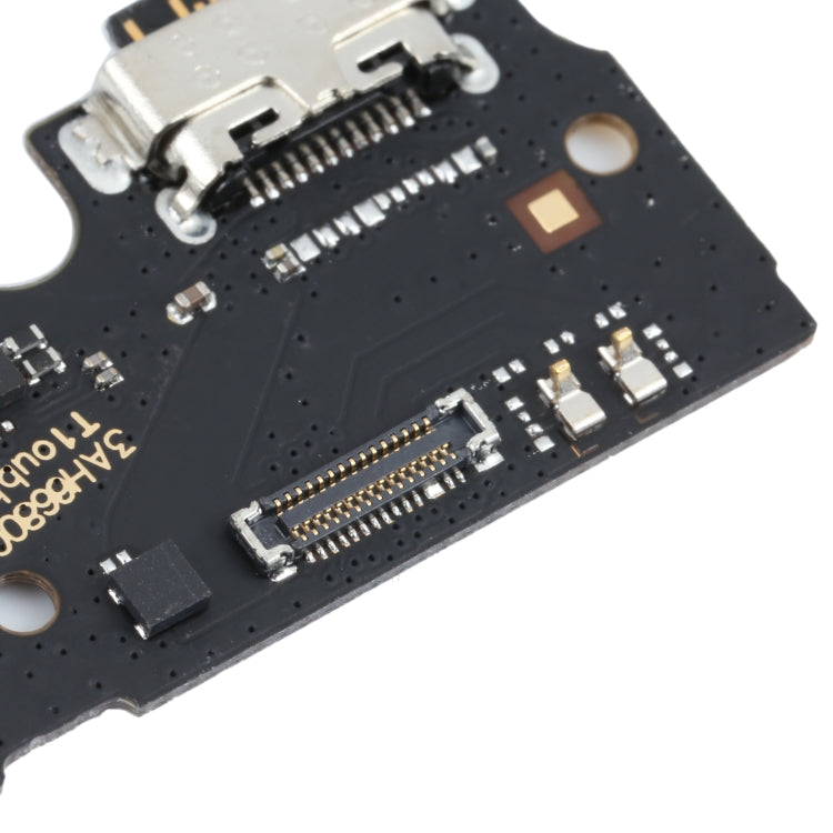 Charging Port Board for TCL Plex T780H, For TCL Plex