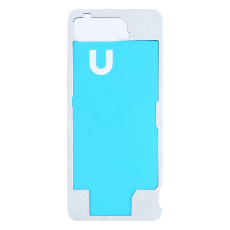 10 PCS Back Housing Cover Adhesive for Asus ROG Phone 5 ZS673KS, For Asus ROG Phone 5