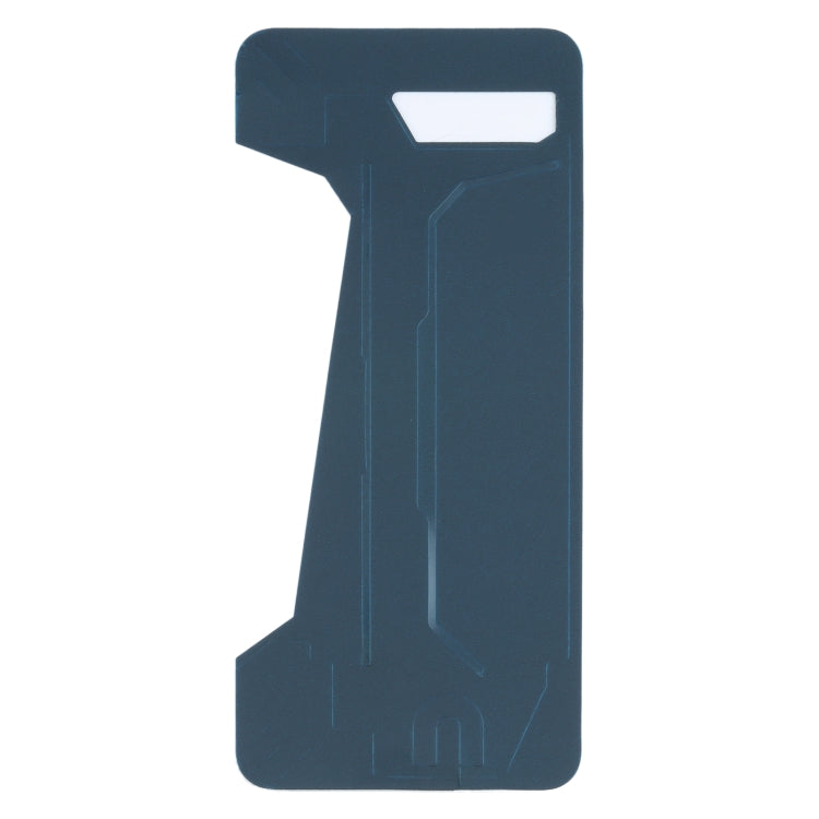 10 PCS Back Housing Cover Adhesive for Asus ROG Phone II ZS660KL, For Asus ROG Phone II