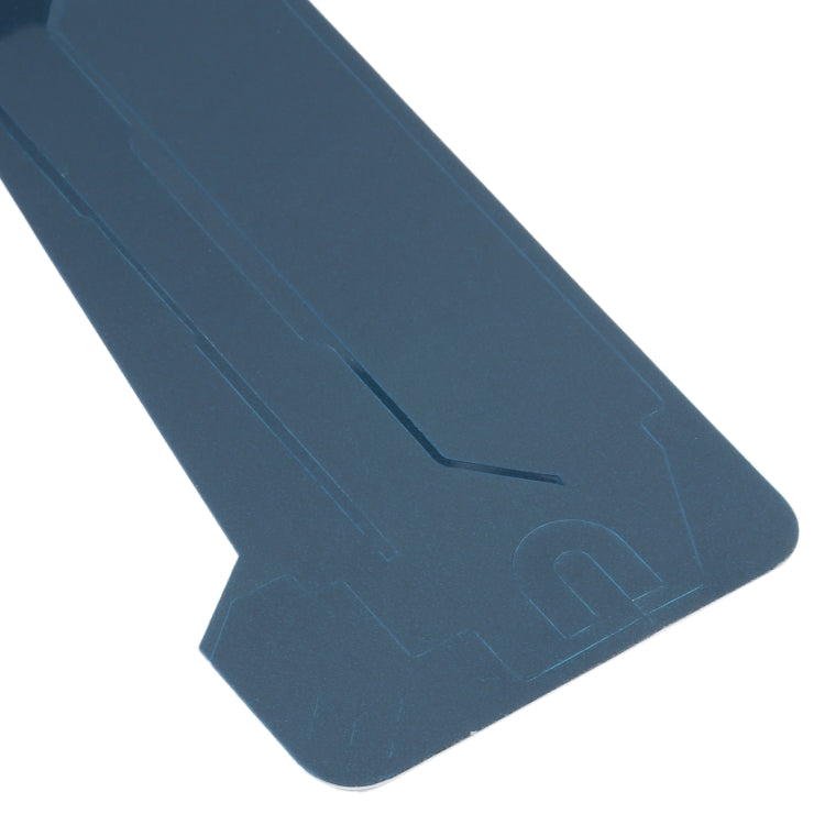 10 PCS Back Housing Cover Adhesive for Asus ROG Phone II ZS660KL, For Asus ROG Phone II