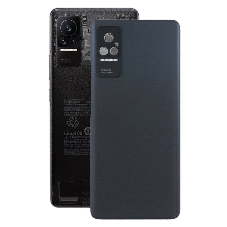 Original Battery Back Cover for Xiaomi Civi, For Xiaomi Civi, For Xiaomi Civi(Original )