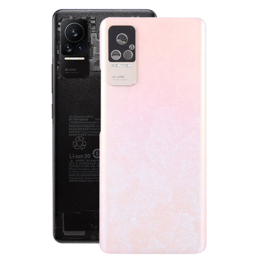 Original Battery Back Cover for Xiaomi Civi, For Xiaomi Civi, For Xiaomi Civi(Original )
