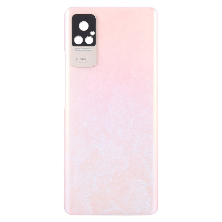 Original Battery Back Cover for Xiaomi Civi, For Xiaomi Civi, For Xiaomi Civi(Original )