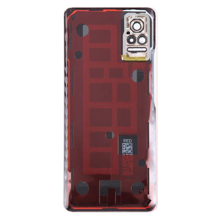 Original Battery Back Cover for Xiaomi Civi, For Xiaomi Civi, For Xiaomi Civi(Original )