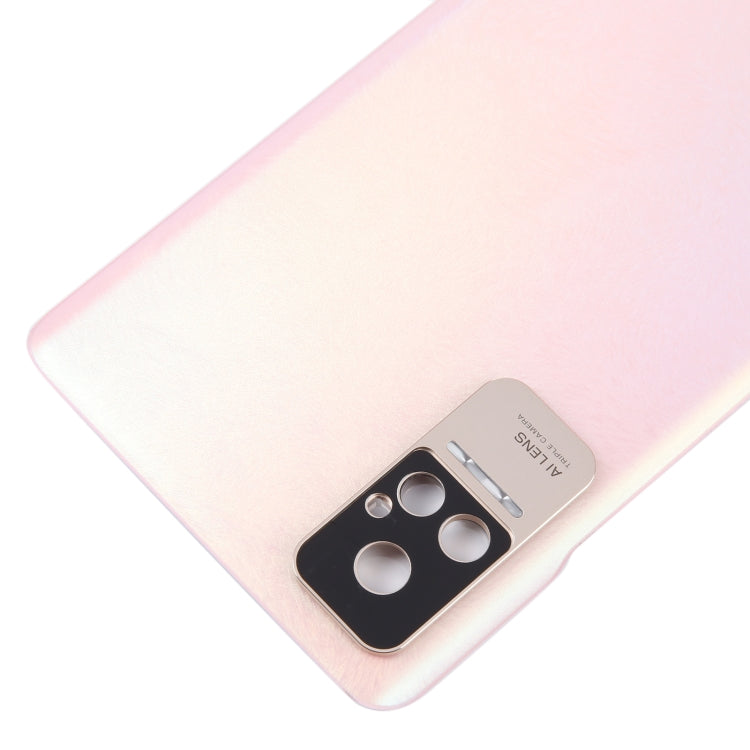 Original Battery Back Cover for Xiaomi Civi, For Xiaomi Civi, For Xiaomi Civi(Original )