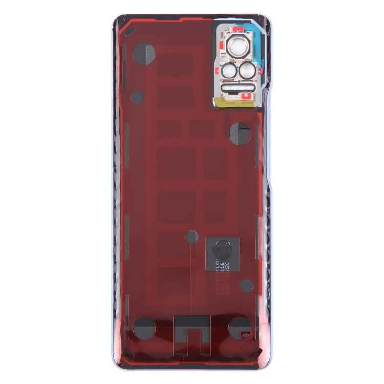 Original Battery Back Cover for Xiaomi Civi, For Xiaomi Civi, For Xiaomi Civi(Original )