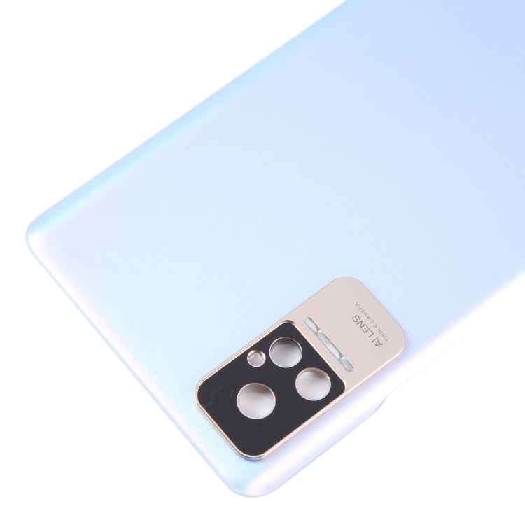 Original Battery Back Cover for Xiaomi Civi, For Xiaomi Civi, For Xiaomi Civi(Original )