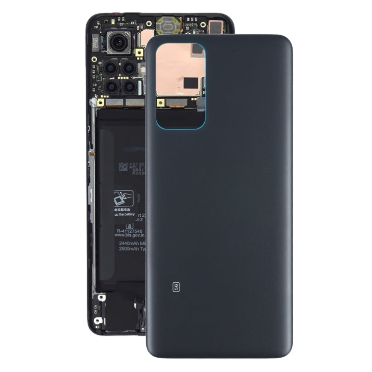 Original Battery Back Cover for Xiaomi Redmi Note 11 (China)