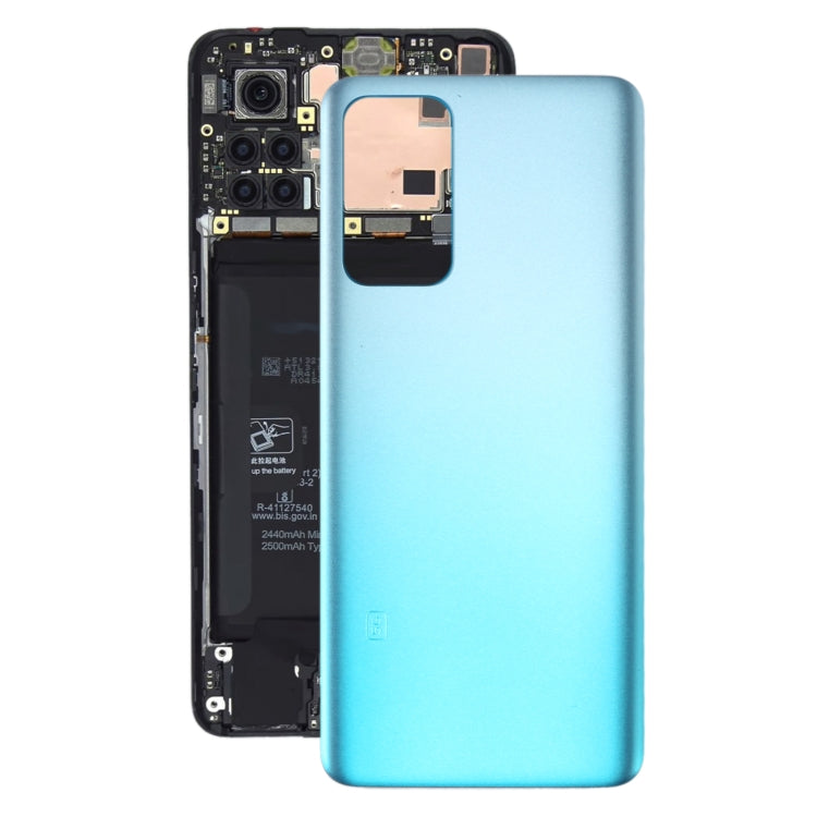 Original Battery Back Cover for Xiaomi Redmi Note 11 (China)
