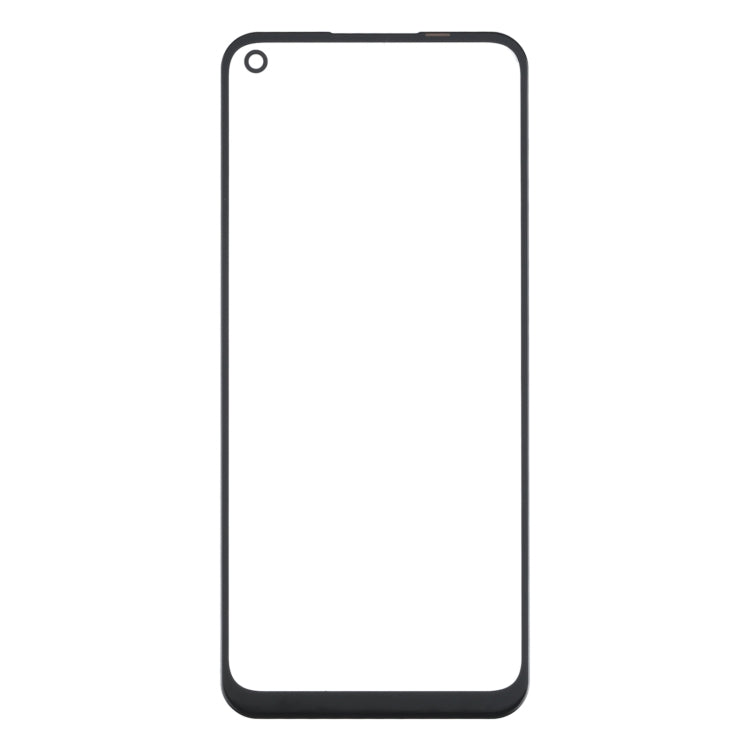 For OnePlus Nord N100 BE2013 BE2015 BE2011 BE2012 Front Screen Outer Glass Lens, For OnePlus Nord N100