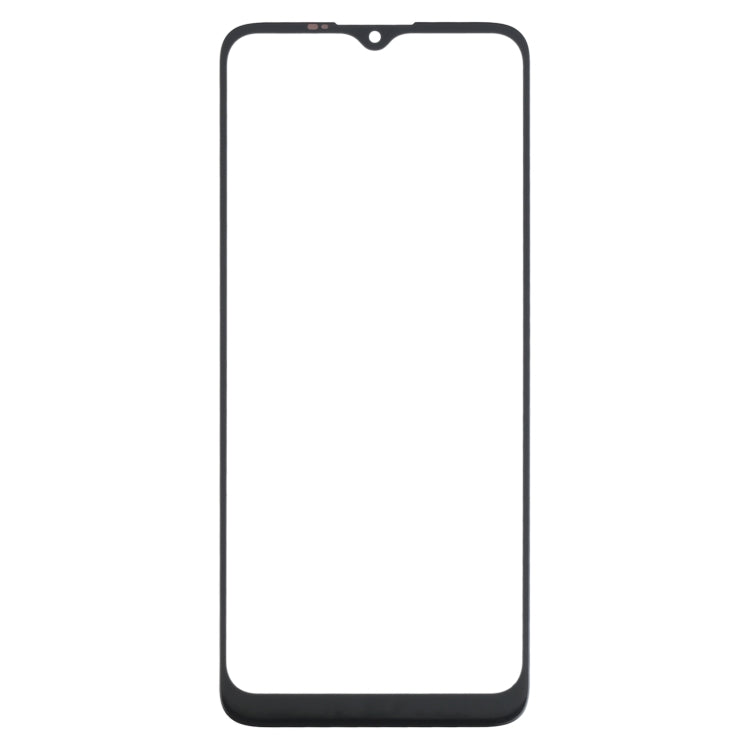 Front Screen Outer Glass Lens for T-Mobile REVVL 4+ 5062Z, For T-Mobile REVVL 4+