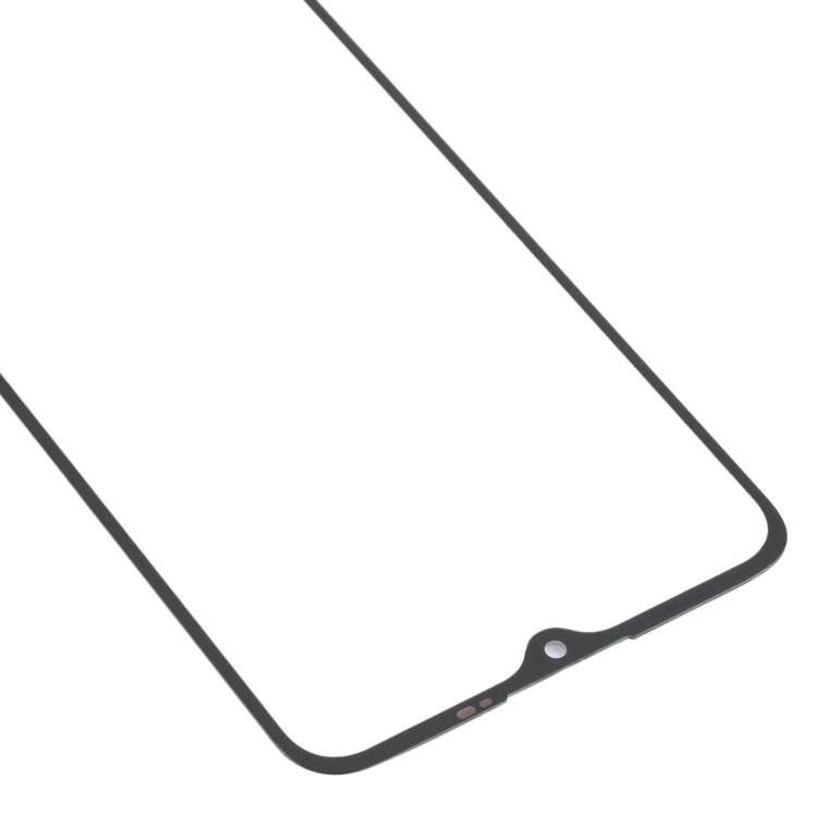 Front Screen Outer Glass Lens for T-Mobile REVVL 4+ 5062Z, For T-Mobile REVVL 4+