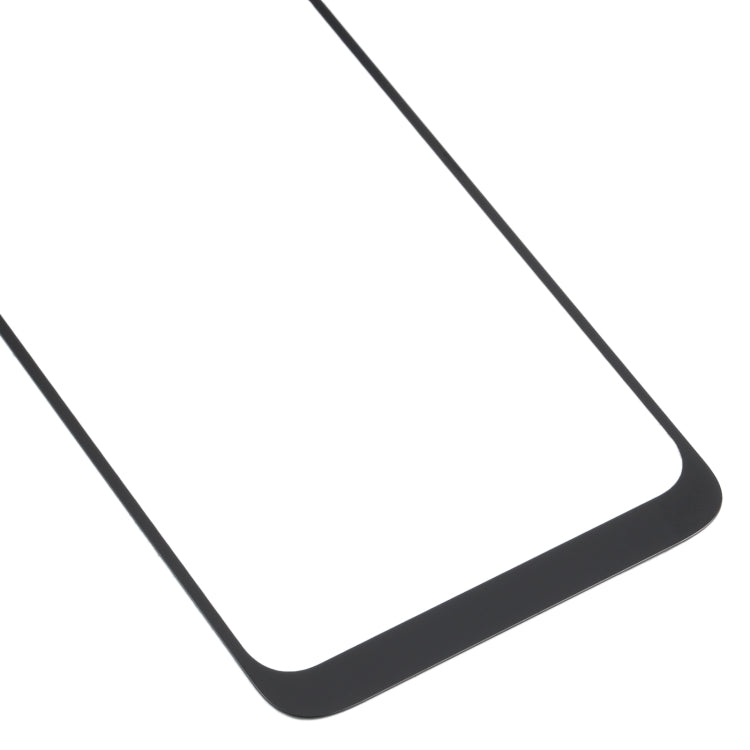 Front Screen Outer Glass Lens for T-Mobile REVVL 4+ 5062Z, For T-Mobile REVVL 4+