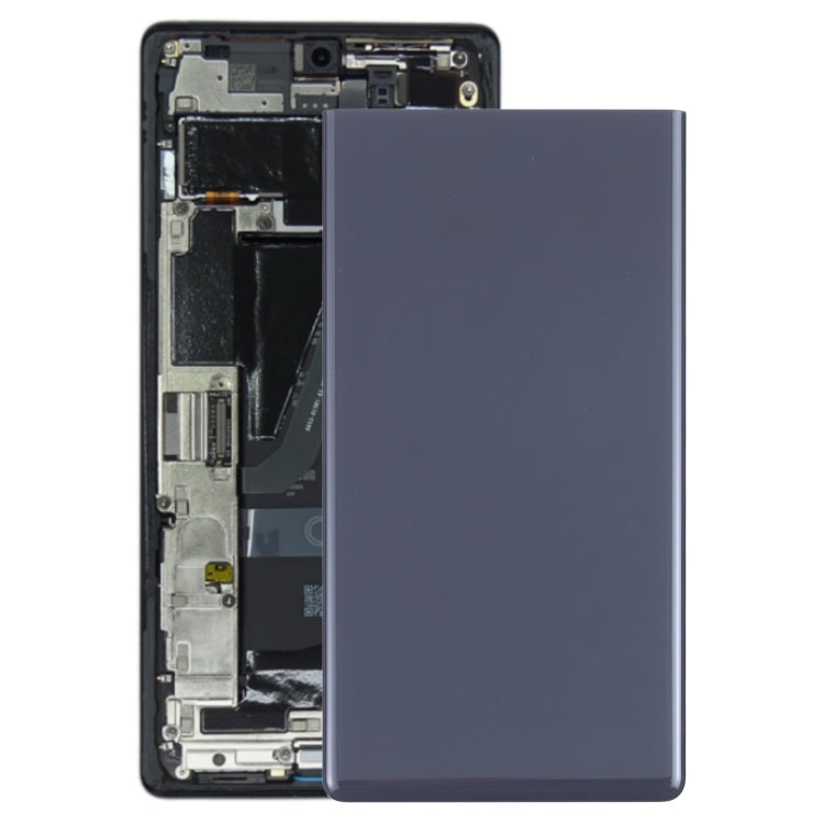 Original Battery Back Cover for Google Pixel 6, For Google Pixel 6(Original)