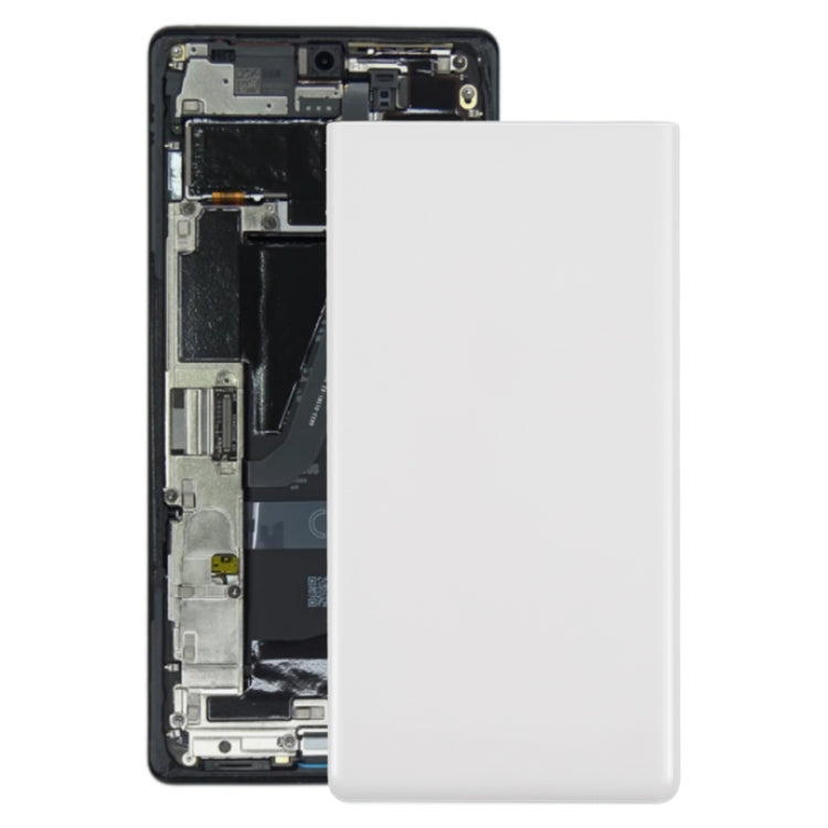 Original Battery Back Cover for Google Pixel 6 Pro