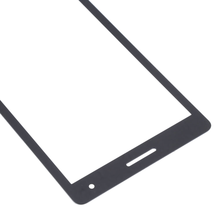 For Huawei MediaPad T3 7.0 3G Front Screen Outer Glass Lens