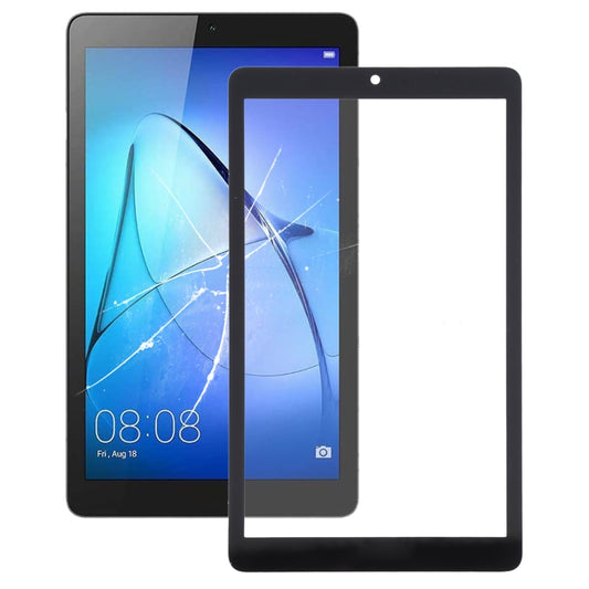For Huawei MediaPad T3 7.0 Wifi BG2-W09 Front Screen Outer Glass Lens