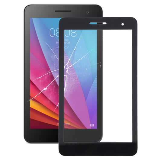 For Huawei MediaPad T1 7.0 T1-701 Front Screen Outer Glass Lens