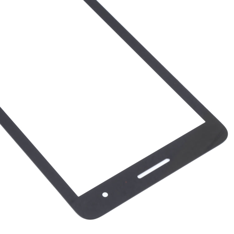 For Huawei MediaPad T1 7.0 T1-701 Front Screen Outer Glass Lens