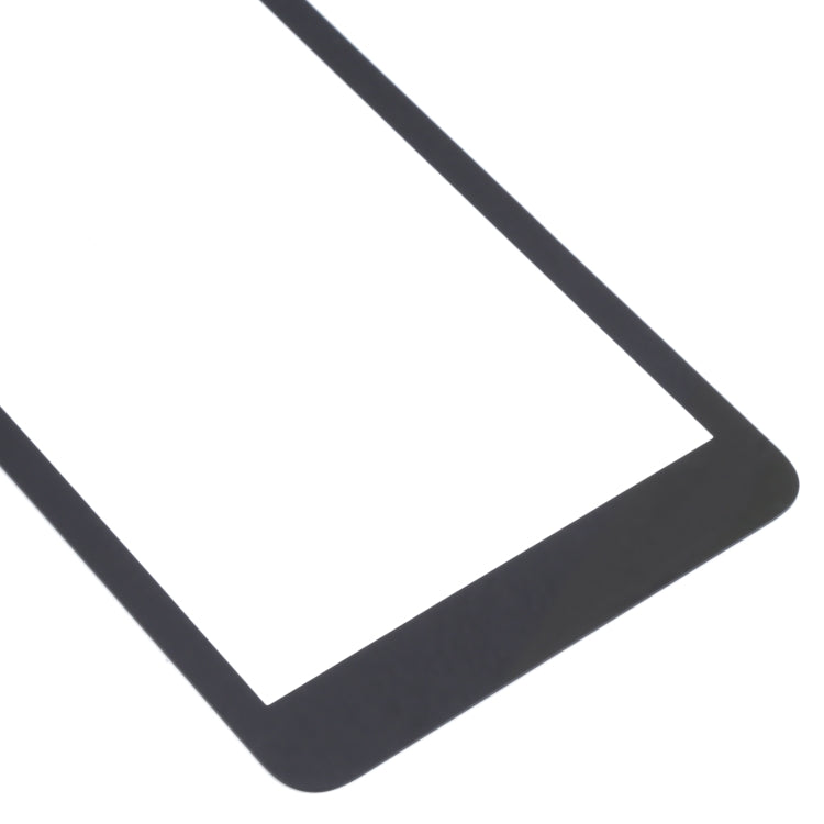 For Huawei MediaPad T1 7.0 T1-701 Front Screen Outer Glass Lens