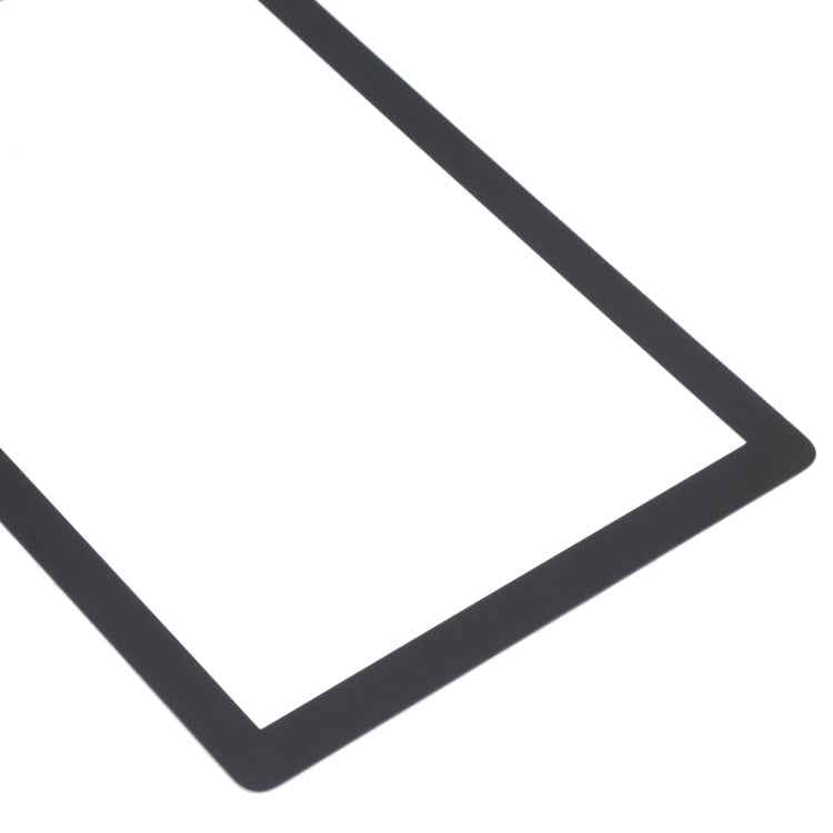 For Honor Pad X6 AGR-W09 AGR-WL09  Front Screen Outer Glass Lens