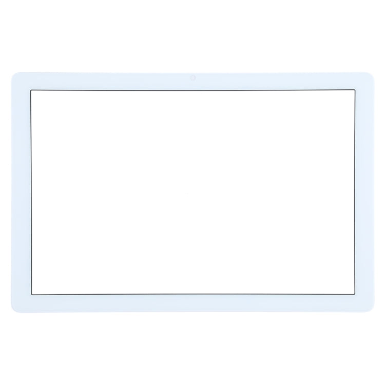 For Honor Pad X6 AGR-W09 AGR-WL09  Front Screen Outer Glass Lens , For Honor Pad X6