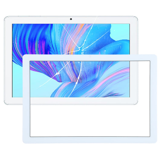 For Honor Pad X6 AGR-W09 AGR-WL09  Front Screen Outer Glass Lens , For Honor Pad X6